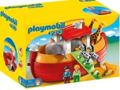 Playmobil Noahs ark