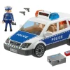 Playmobil politibil
