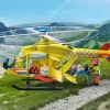 Playmobil redningshelikopter