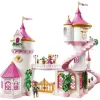 Playmobil slott