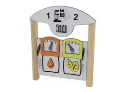 Playtown bensinstasjon