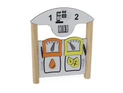 Playtown bensinstasjon