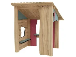 Playtown lekehus kiosk