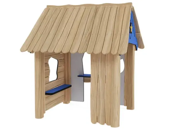 Playtown lekehus politistasjon