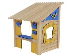 Playtown lekehus postkontor