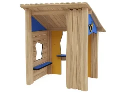 Playtown lekehus postkontor