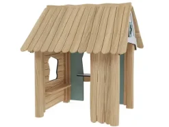 Playtown lekehus sykehus