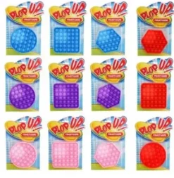 PLOP UP! fidget game