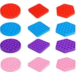 PLOP UP! fidget game