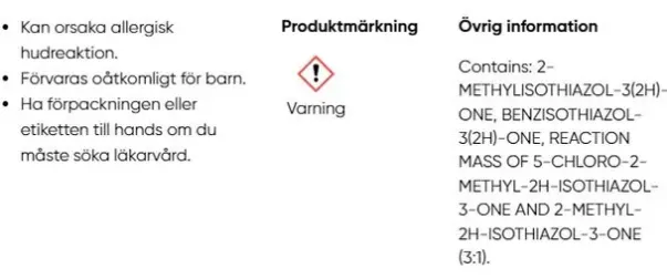 Porselensmaling startsett