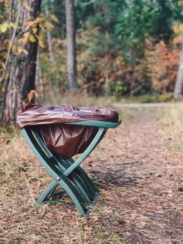 Poser til biotoi 5 ruller