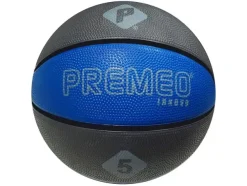 Premeo basketball fairtrade