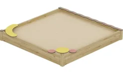 Prime Aino sandkasse bloom