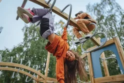 Prime Eeli klatrestativ bloom