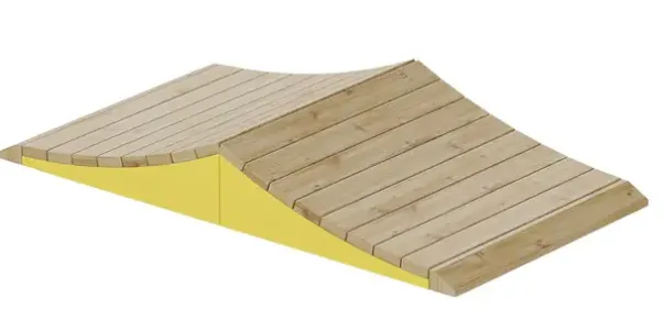 Prime Hemmo lekerampe bloom