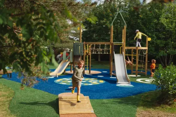 Prime Hemmo lekerampe bloom