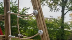 Prime Kaj klatreramme mist