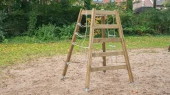 Prime Kaj klatreramme mist