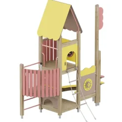 Prime Kajsa lekeapparat bloom