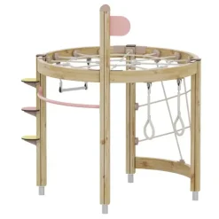 Prime klatreramme 360° bloom