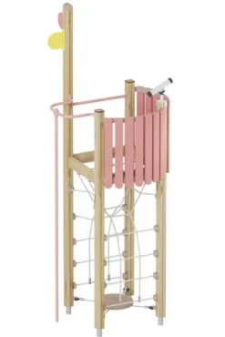 Prime klatretårn bloom