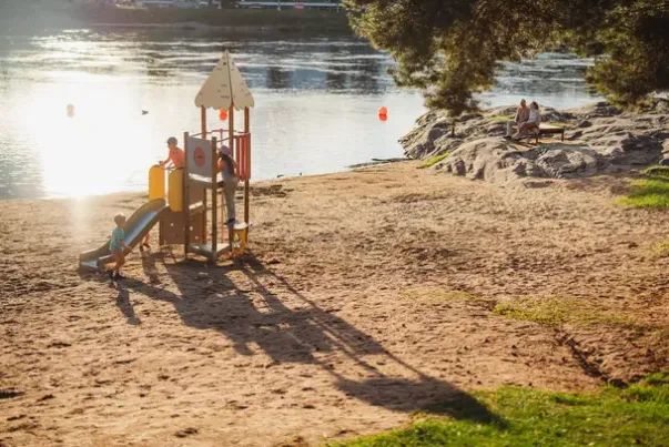 Prime Lenne leketårn bloom