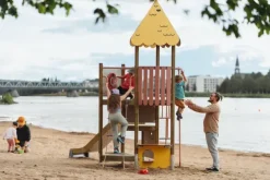 Prime Lenne leketårn bloom