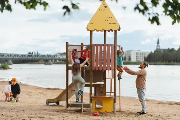 Prime Lenne leketårn bloom