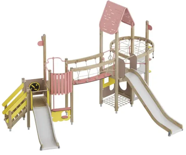 Prime Vilja lekeapparat bloom