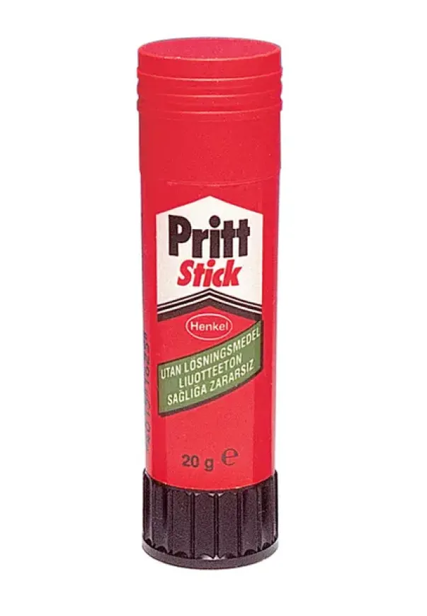 Pritt limstift