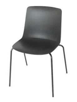 Public resirkulert Ocean black