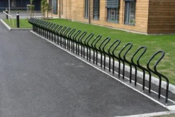 Publicus sykkelstativ