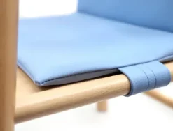 Pute til Trigonor barnestol