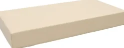 Quadro lesehus madrass beige