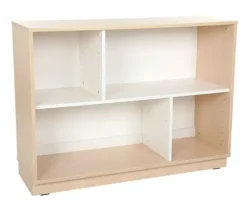 Quadro M asymmetrisk reol