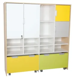 Quadro møbelsett 41