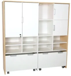 Quadro møbelsett 47