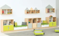 Quadro møbelsett 176