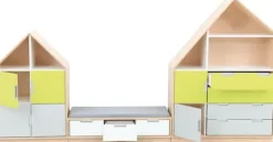 Quadro møbelsett 157