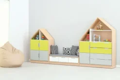 Quadro møbelsett 157