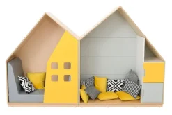 Quadro møbelsett 160