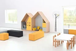 Quadro møbelsett 160