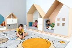 Quadro møbelsett 201