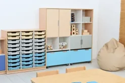 Quadro multifunksjonsskap