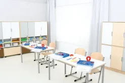 Quadro multifunksjonsskap