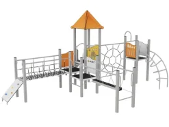 Quadro Play klatrestativ