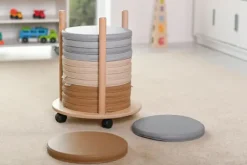 Quadro putevogn 15 puter