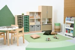 Quadro putevogn 15 puter