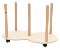 Quadro putevogn 30 puter