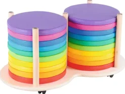 Quadro putevogn 30 puter